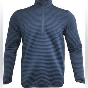 Under Armour Golf Zipper Pullover